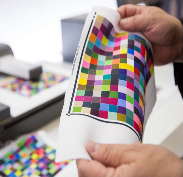 Το μέλλον της τεχνολογίας βρίσκεται στην εκτύπωση κλωστοϋφαντουργικών προϊόντων;