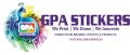 GPA Stickers